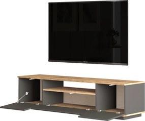 Living Room Furniture Set FR18-AA Atlantic Pine
Anthracite