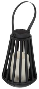Ηλιακό Φανάρι LED (Φ14.5x21.5) A-S Brit 190600