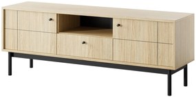 Έπιπλο τηλεόρασης Bliss-Drus - 153.00Χ39.00Χ56.60cm