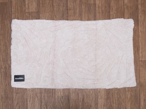 Ταπέτο 60x100 Rose 1 White