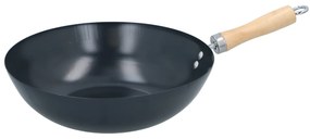 Αντικολλητικό Wok (30εκ.) Αλουμινίου Alpina 871125224177