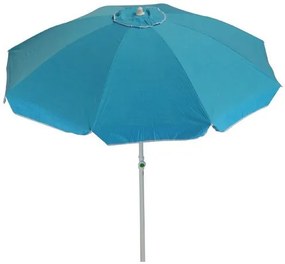 Ομπρέλα Summer Club Cotton 200/8-Μπλε