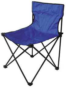 Καρέκλα ACTION III Μπλε 46x46cm