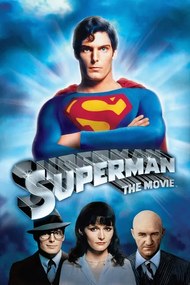 Εικονογράφηση Superman (1978)