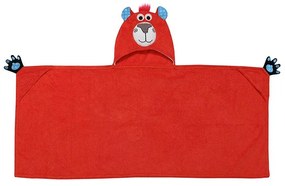 Παιδική Πετσέτα Με Κουκούλα Zoocchini Bosley The Bear