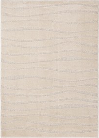 Χαλί (133x190) Royal Carpet Jazz 2973A White
