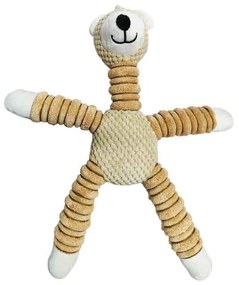 Παιχνίδι Σκύλου με Ήχο – Dog Toy with Squeaky Sound