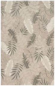 Χαλί Garden 65256B Beige New Plan 150X230cm