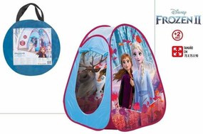 Camping Σκηνή Frozen Παιδικά 75 x 75 x 90 cm