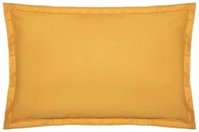 Μαξιλαροθήκη Oxford (50x70) A-S D'Oreiller Ochre 178571R