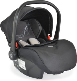 Baby car seat Multi I-size 40-86cm black