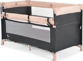 Folding cot Next level beige