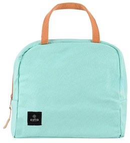 Τσάντα Φαγητού My Cool Bag Ισοθερμική Bermuda Green 6Lt - Estia