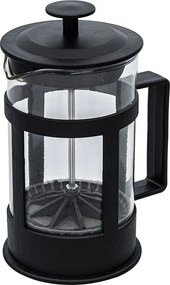 Καφετιέρα Γαλλικού Χειρός Με Έμβολο 600ml Homely 01-8659