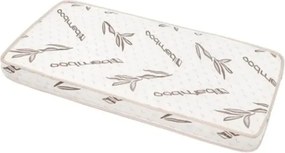 Stewehome Οικονομικό άνετο στρώμα αφρού για μωρά 120x60x10 cm