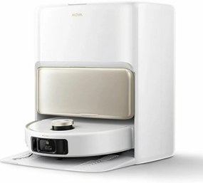 Ηλεκτρική σκούπα Ρομπότ Dreame 6400 mAh