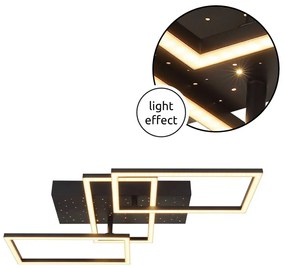Φωτιστικό Οροφής Globo Lighting TERRXA 48135-40 3000K