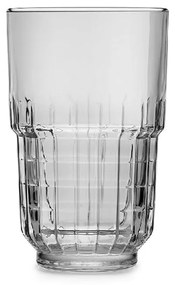 Ποτήρι Νερού 345ml Espiel Tarq S21002VCP36K12
