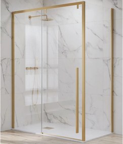 Karag Santorini NR-10 Oro Side Panel - Σταθερό Πλαϊνό Καμπίνας - 70 εκ.