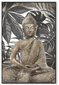 Πίνακες Signes Grimalt  Buddha Background Palmeras