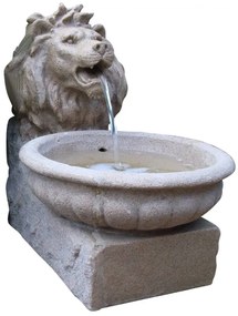 Ubbink Σιντριβάνι Διακοσμητικό Acqua Arte Set Basel 1387068