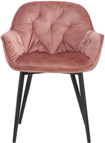 Πολυθρόνα Monty-Sapio Milo (2) τεμάχια