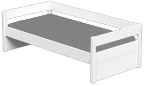 Casakids Kiddy Κρεβάτι Μονό Για 2 Διαστάσεις Στρωμάτων CasaBaby