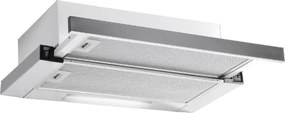 HAUSBERG HB-1285INOX Αποροφητήρα Κουζίνας