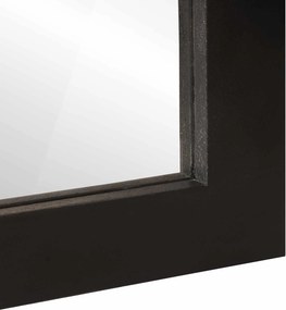 vidaXL Καθρέφτης Πολύχρωμο 70 x 50 x 3 εκ. Γυαλί
