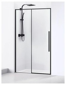 Sparke Jacore-02 Συρόμενη Καμπίνα Ντουζιέρας 1950x1000mm