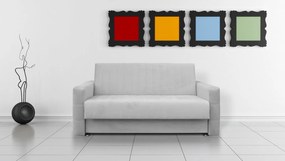 Καναπές - κρεβάτι Chrysalis-Leuko