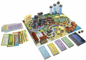 Επιτραπέζιο Παιχνίδι Asmodee