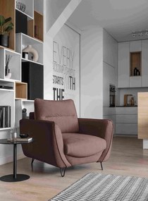 Πολυθρόνα Matos-Sapio milo