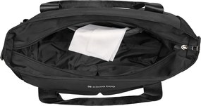 Τσάντα Αλλαξιέρα (33x16x32) Kikka Boo Brielle Black