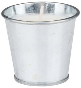 Κερί Citronella Σε Μεταλλικό Δοχείο ARTI CASA