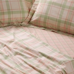 Σεντόνια Ημίδιπλα (Σετ) Das Home Casual 5443