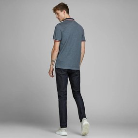 Κοντομάνικο πικέ πόλο