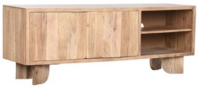 Τηλεόραση Home ESPRIT 150 x 40,5 x 55 cm