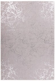 Χαλί Bijou 225 Taupe-Silver Me Gusta 160X230cm