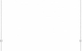 vidaXL Στύλος Περιφράξεων 22 pcs Ασημί 180 cm Ατσάλι