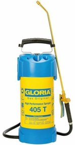 Ψεκαστήρας Πίεσης για Kήπο Gloria 405 T 5 L