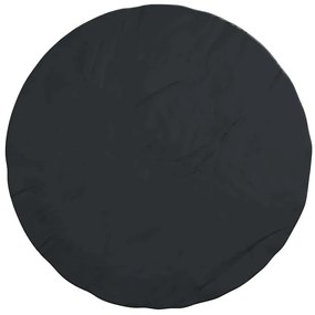 vidaXL Κάλυμμα επίπλων εξωτερικού χώρου 200 x 200 x 85 εκ. Ύφασμα 600D