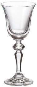 Ποτήρι Λικέρ Κρυστάλλινο Διάφανο Falco Crystal Bohemia 60ml CTB1S116060