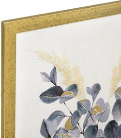 Πίνακας Με Κορνίζα (50x70) A-S Flower 185906