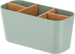 Θήκη Οργάνωσης 5 Θέσεων (21x9x10) T-D Sage Green 8305144