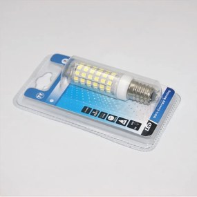 LED ΛΑΜΠΑ E14 9W 720Lm 6000K LI-LA-6519-LI-LA-6519