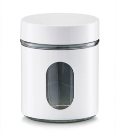 Δοχείο Αποθήκευσης 600ml Z-L White 19790