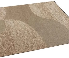 Χαλί BROOK BEIGE BROWN 130-x-190-εκ