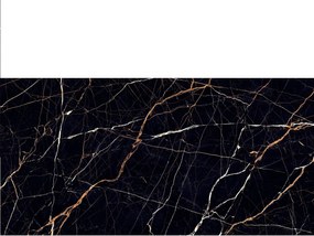 Gersa Moon Light Black Polished 60x120 - Πλακάκι γρανίτη