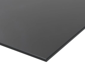 vidaXL Πίνακας Επιτοίχιος Μαγνητικός 60 x 60 εκ. Γυάλινος
